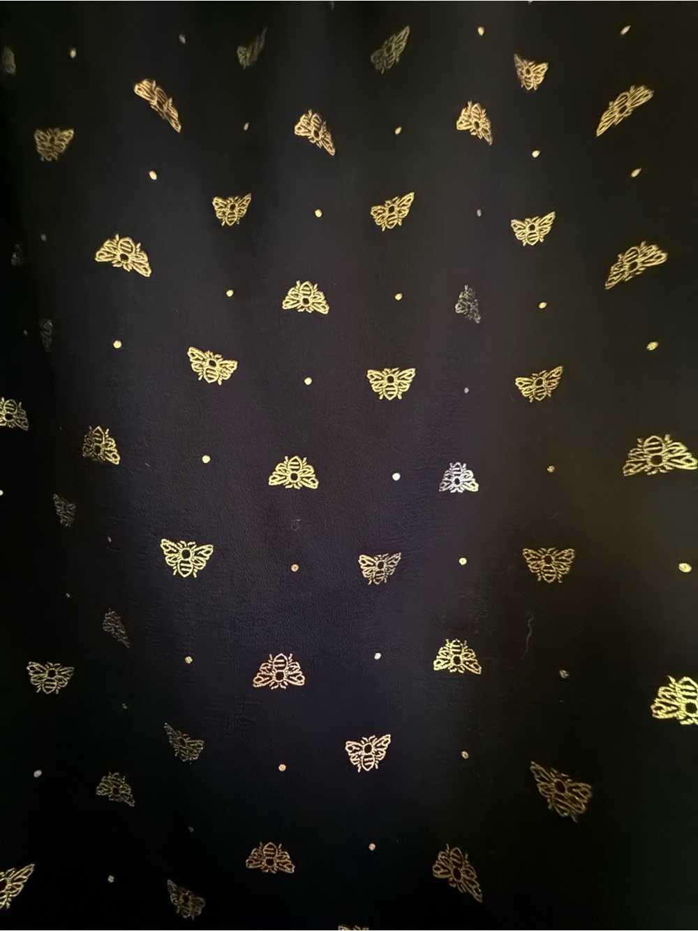 Cold shoulder long sleeve - Picture 3 of 4